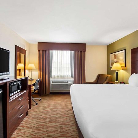 Best Western Dayton Ngoại thất bức ảnh