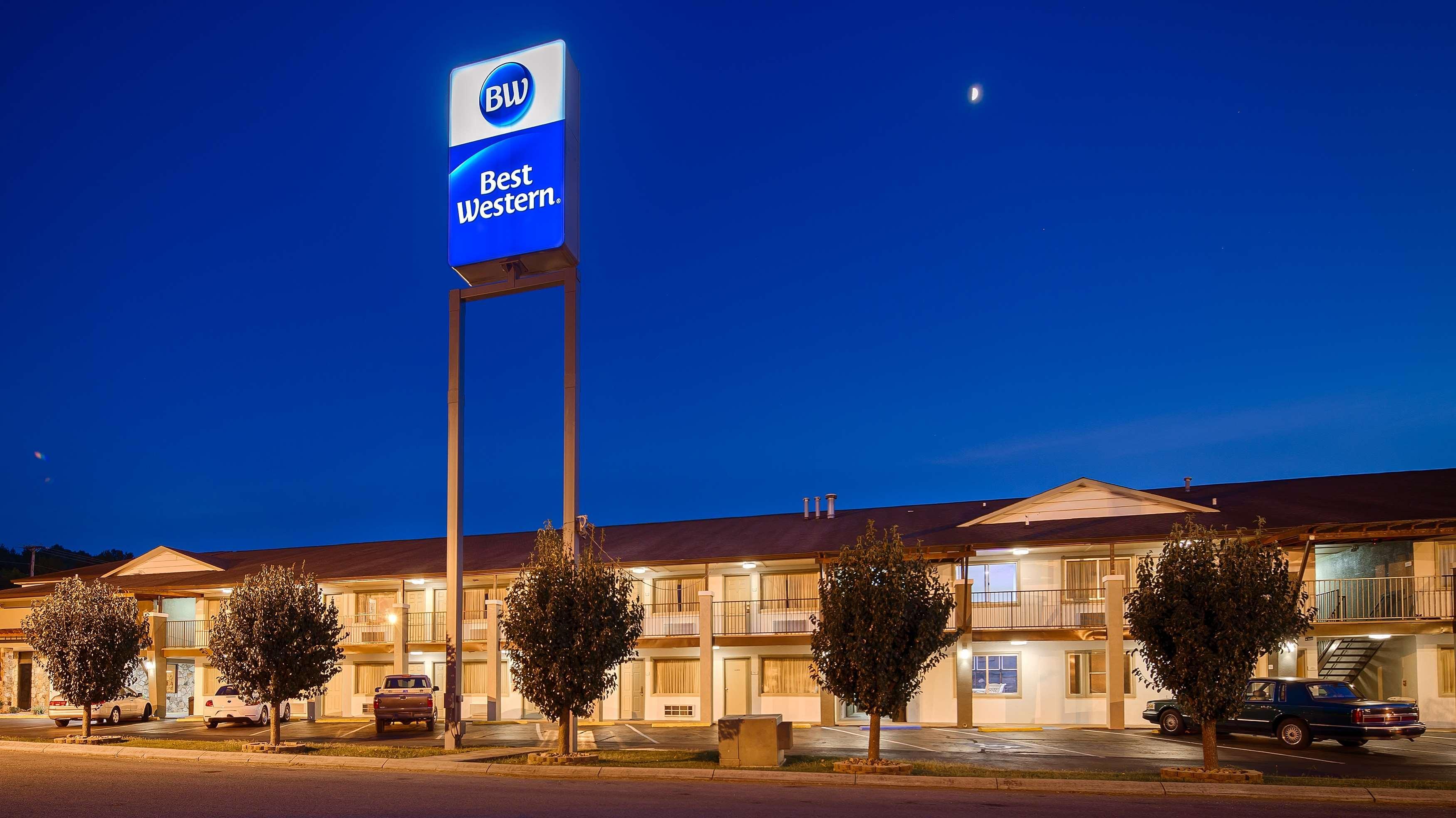 Best Western Dayton Ngoại thất bức ảnh