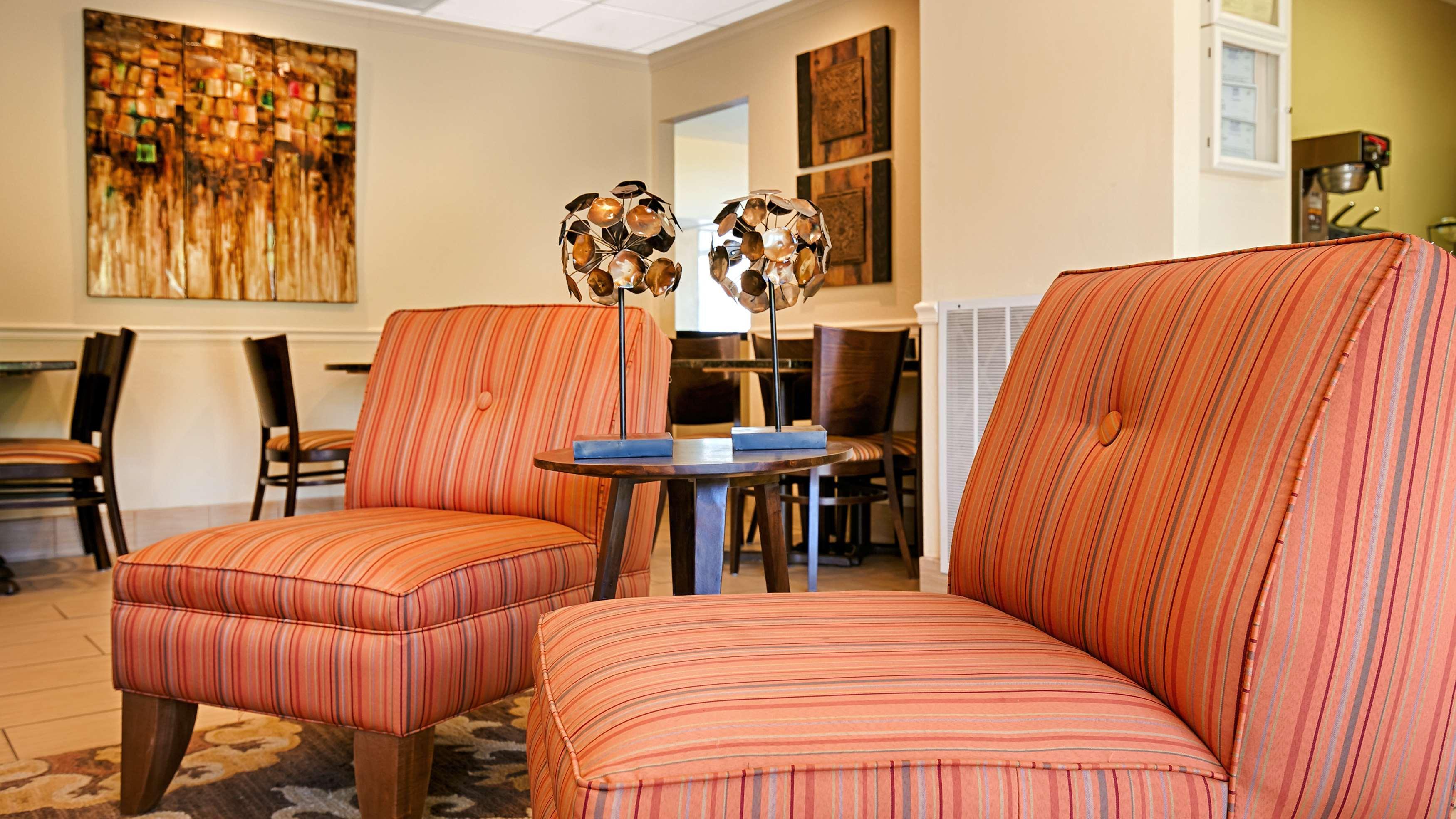 Best Western Dayton Ngoại thất bức ảnh