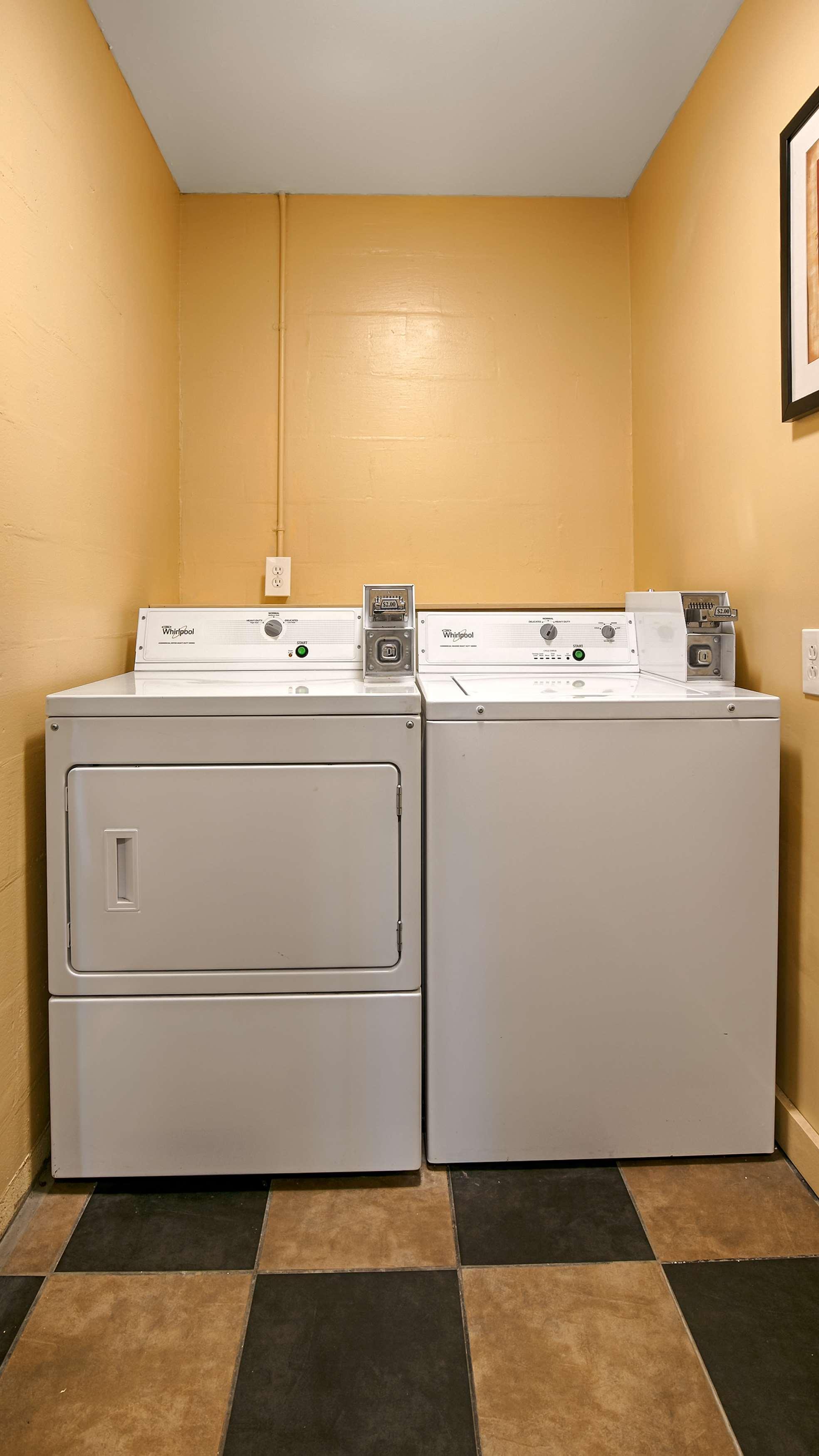 Best Western Dayton Ngoại thất bức ảnh