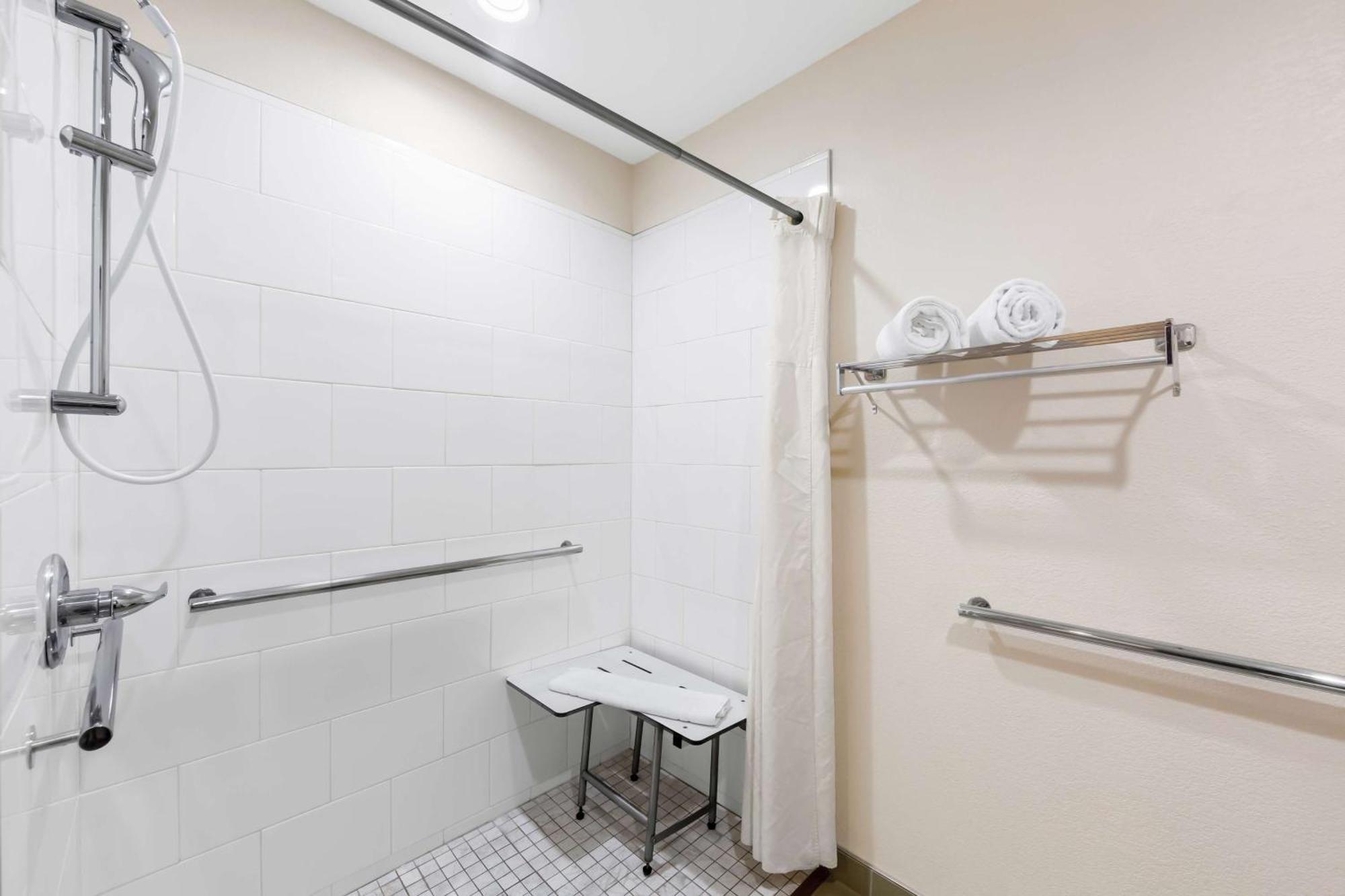 Best Western Dayton Ngoại thất bức ảnh