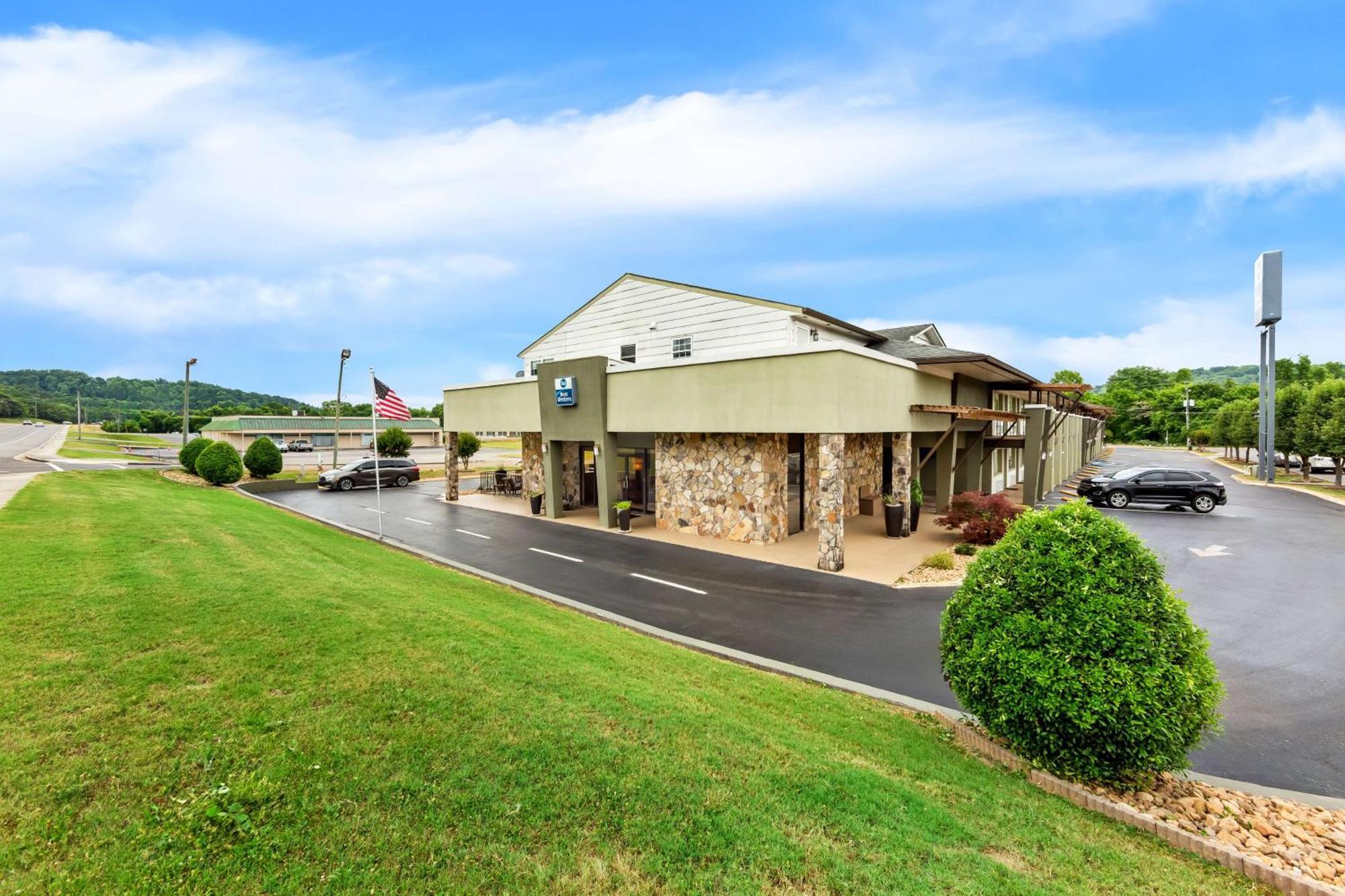 Best Western Dayton Ngoại thất bức ảnh