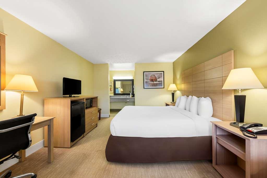 Best Western Dayton Phòng bức ảnh