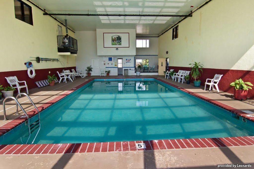 Best Western Dayton Tiện nghi bức ảnh