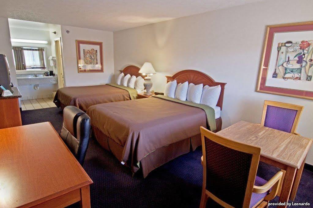 Best Western Dayton Ngoại thất bức ảnh